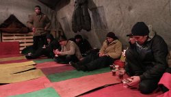 Создатель единственного в Костроме приюта для бездомных получил приз